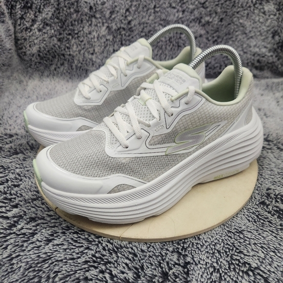 Skechers Endeavour Max Cushioning Sneakers Women's Size 8 - Picture 4 of 9